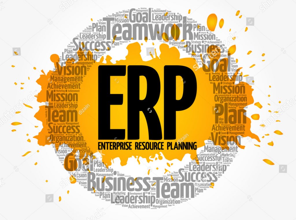 phần mềm ERP đem lại lợi ích gì cho doanh nghiệp